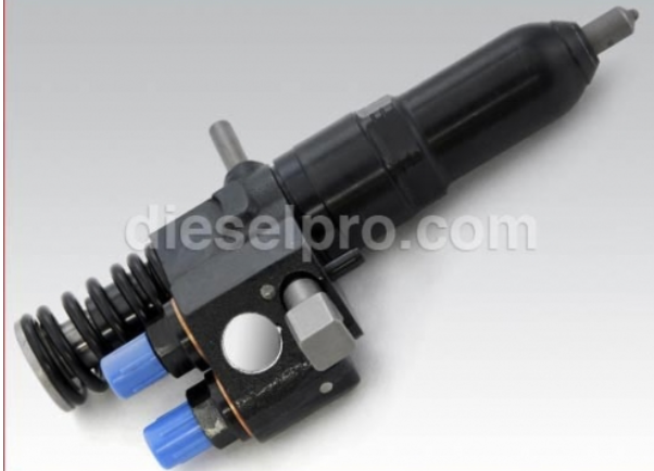 Detroit Diesel Mechanical Fuel Injector